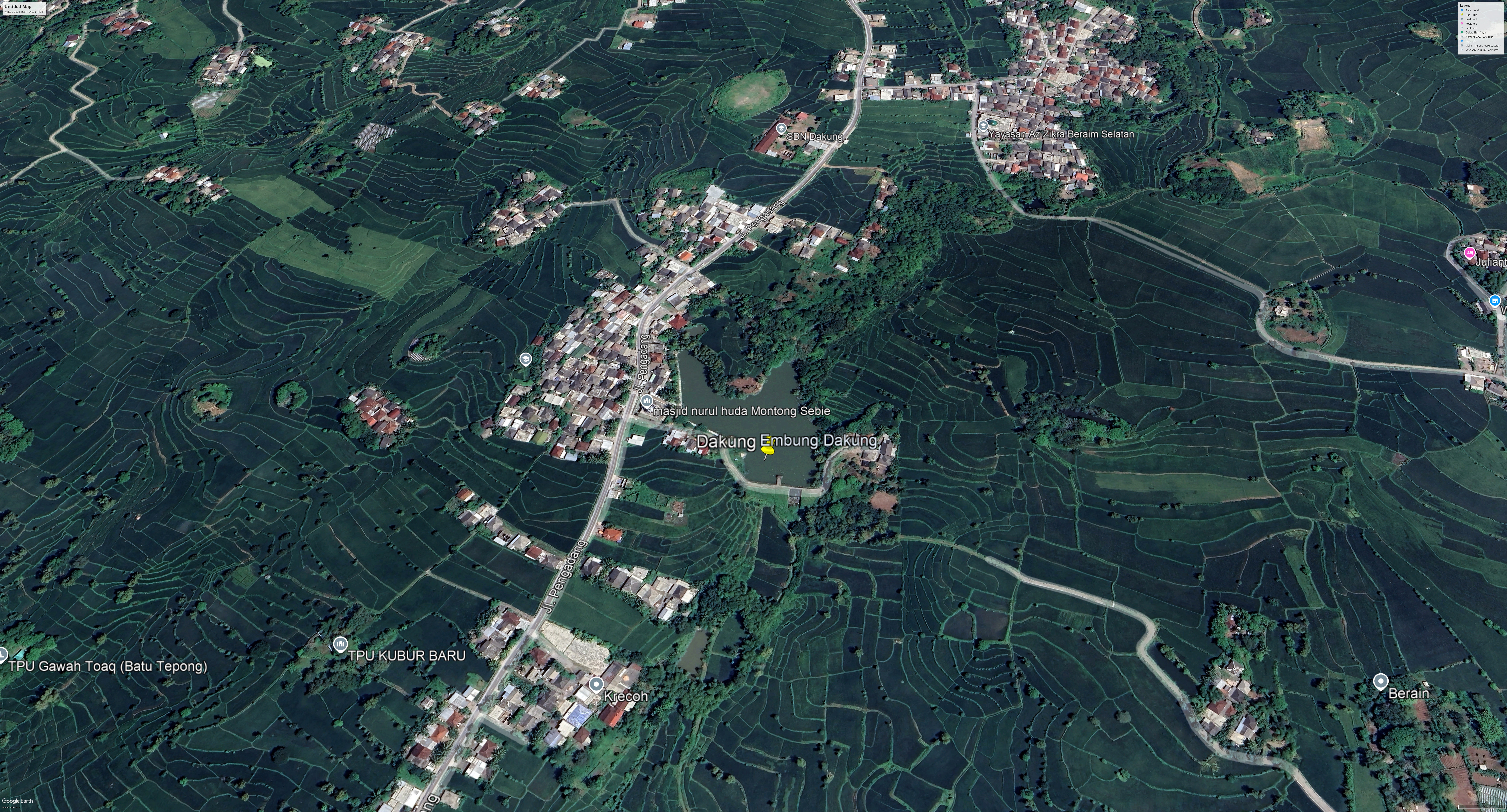 Dakung